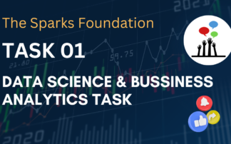 The Sparks Foundation